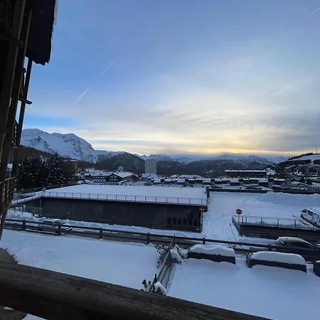 Royale By Mountainhouses * Sestriere