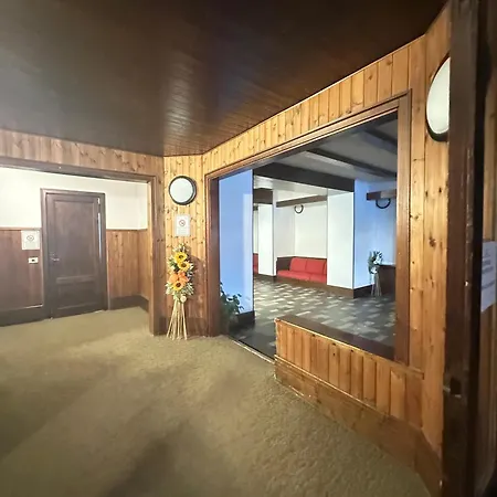 Apartament Royale By Mountainhouses