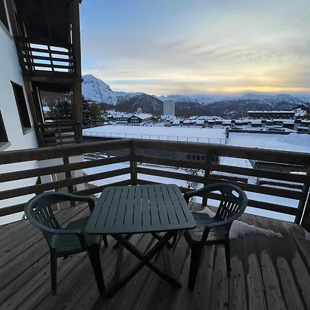 Royale By Mountainhouses Sestriere